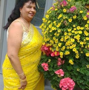 Meet your Posher, Aruna